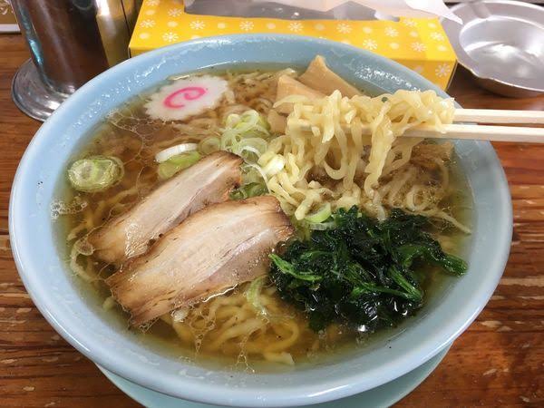 小林礼奈のブログ炎上騒動でラーメン店が経緯説明　「『お席の方よろしいですか？』は本来あり得ません」