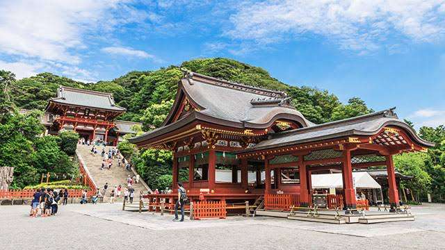 鎌倉時代の話をしよう