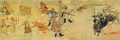 鎌倉時代の話をしよう