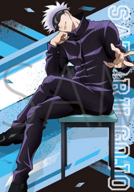 【漫画・アニメ】色気のある男キャラといえば？