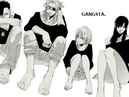 【漫画・アニメ】色気のある男キャラといえば？