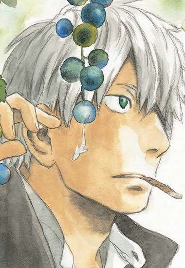 【漫画・アニメ】色気のある男キャラといえば？
