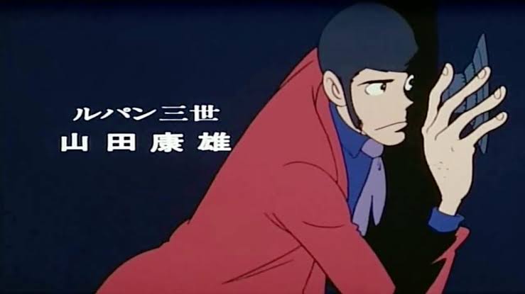 【漫画・アニメ】色気のある男キャラといえば？