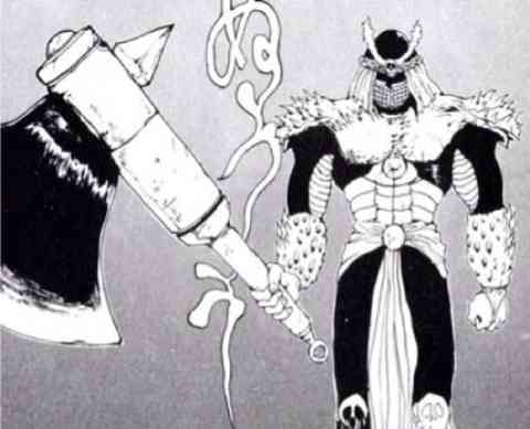 【漫画・アニメ】色気のある男キャラといえば？