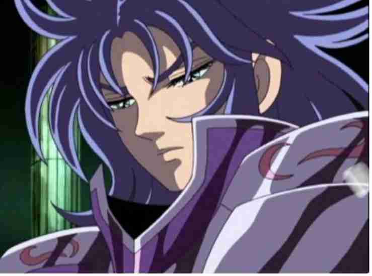 【漫画・アニメ】色気のある男キャラといえば？