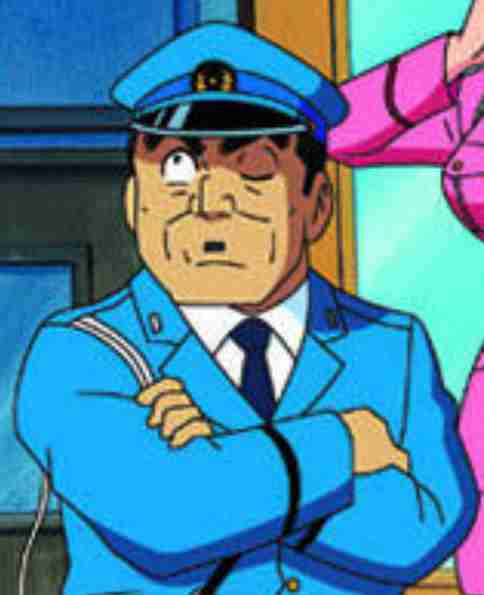 【漫画・アニメ】色気のある男キャラといえば？