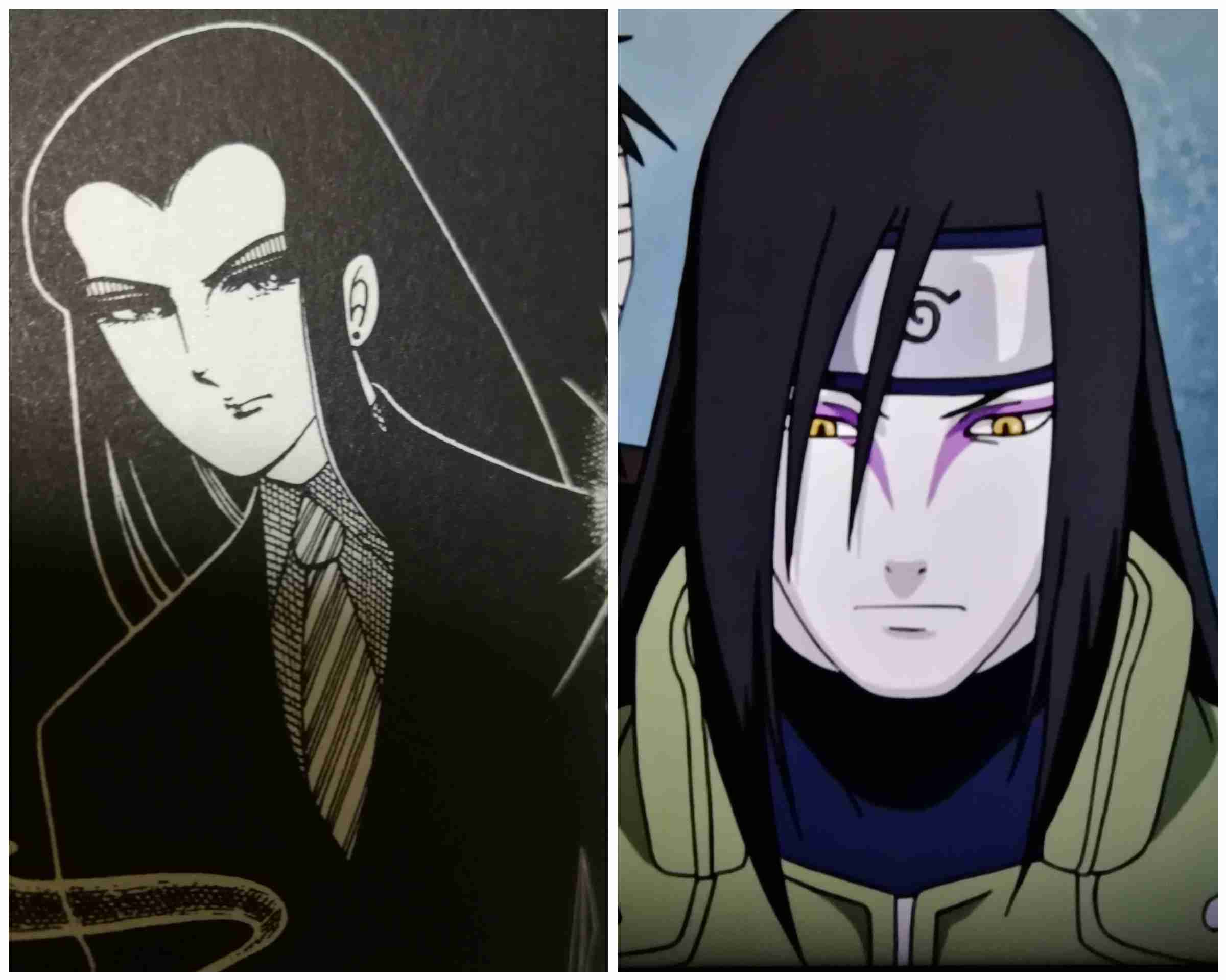 【漫画・アニメ】色気のある男キャラといえば？