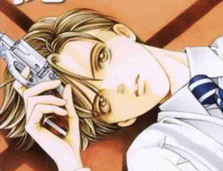 【漫画・アニメ】色気のある男キャラといえば？