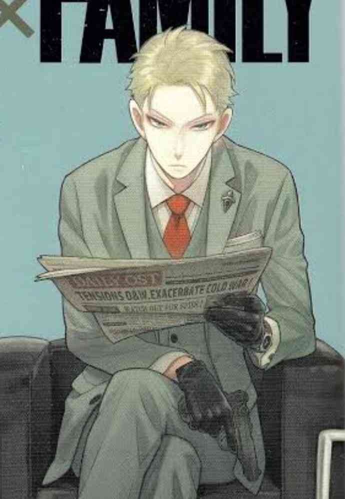 【漫画・アニメ】色気のある男キャラといえば？