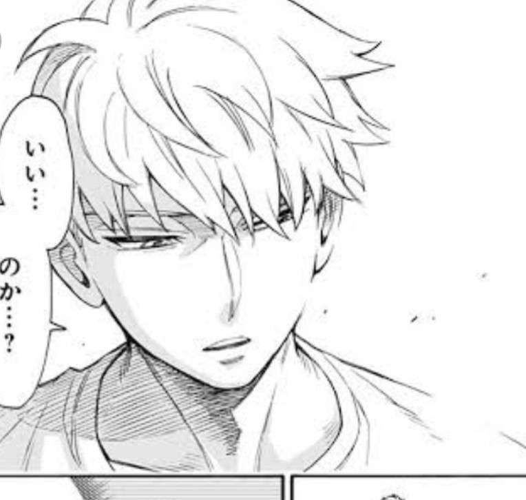 【漫画・アニメ】色気のある男キャラといえば？