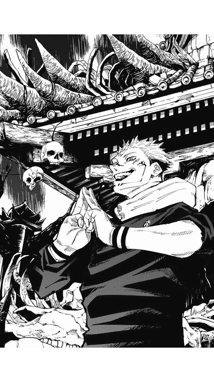 【漫画・アニメ】色気のある男キャラといえば？