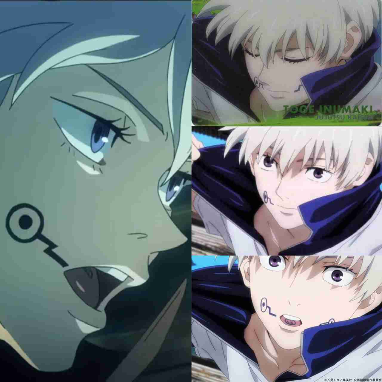 【漫画・アニメ】色気のある男キャラといえば？