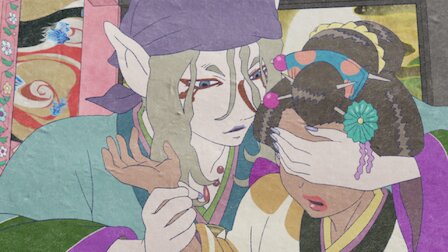 【漫画・アニメ】色気のある男キャラといえば？