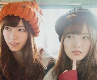 いろんな白石麻衣が見たい！