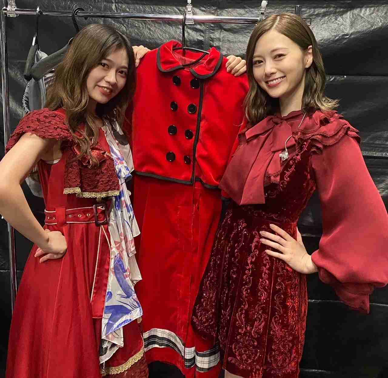 いろんな白石麻衣が見たい！