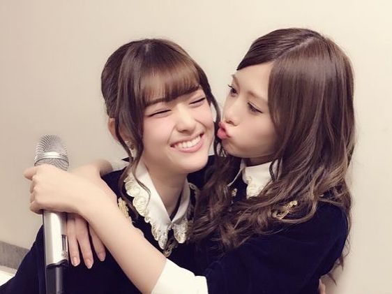 いろんな白石麻衣が見たい！