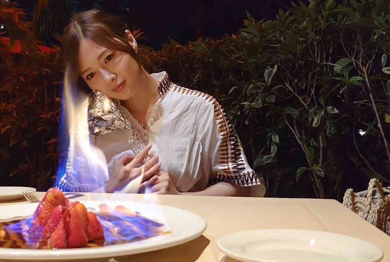 いろんな白石麻衣が見たい！