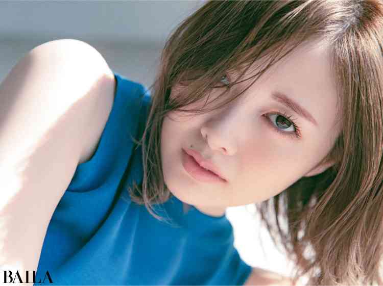 いろんな白石麻衣が見たい！