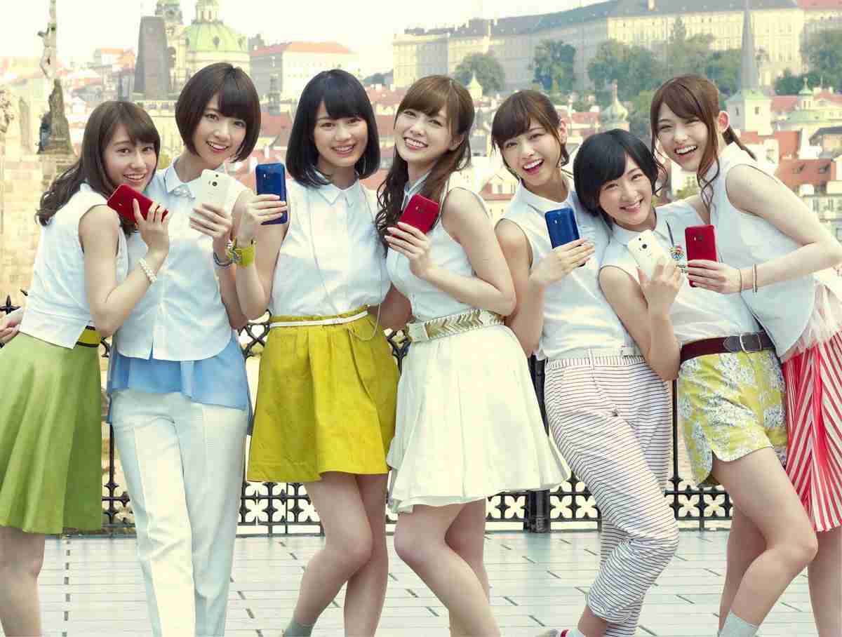 いろんな白石麻衣が見たい！