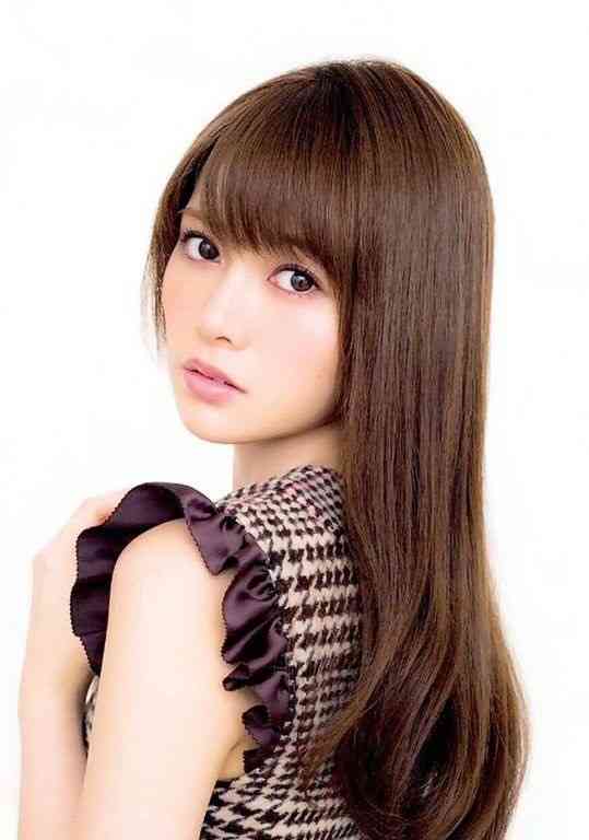 いろんな白石麻衣が見たい！