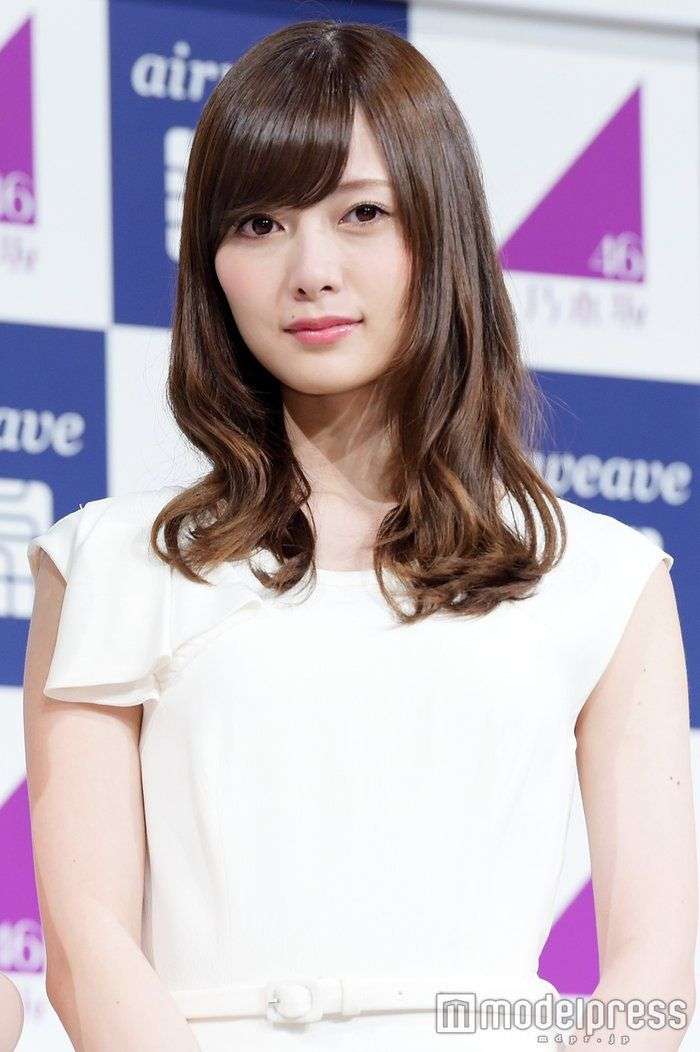 いろんな白石麻衣が見たい！