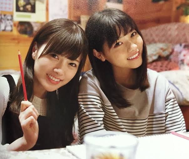 いろんな白石麻衣が見たい！