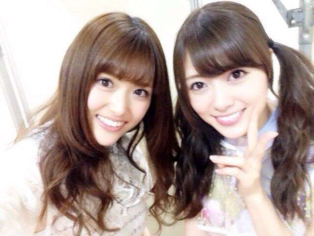 いろんな白石麻衣が見たい！