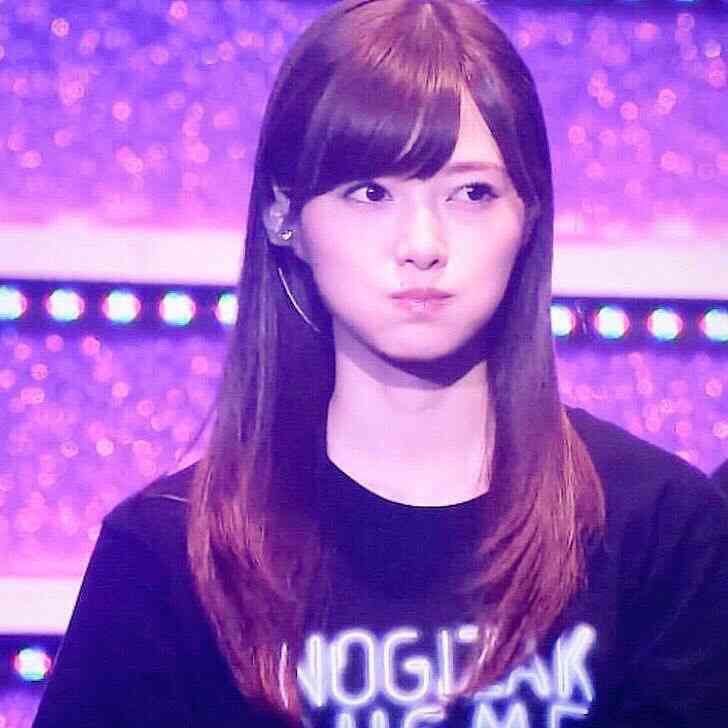 いろんな白石麻衣が見たい！