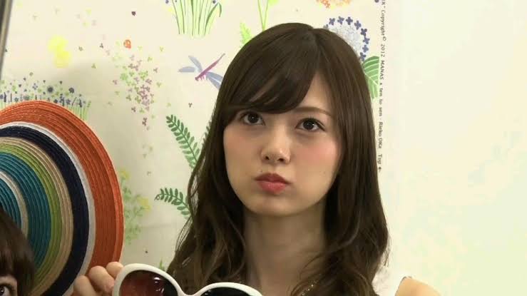 いろんな白石麻衣が見たい！