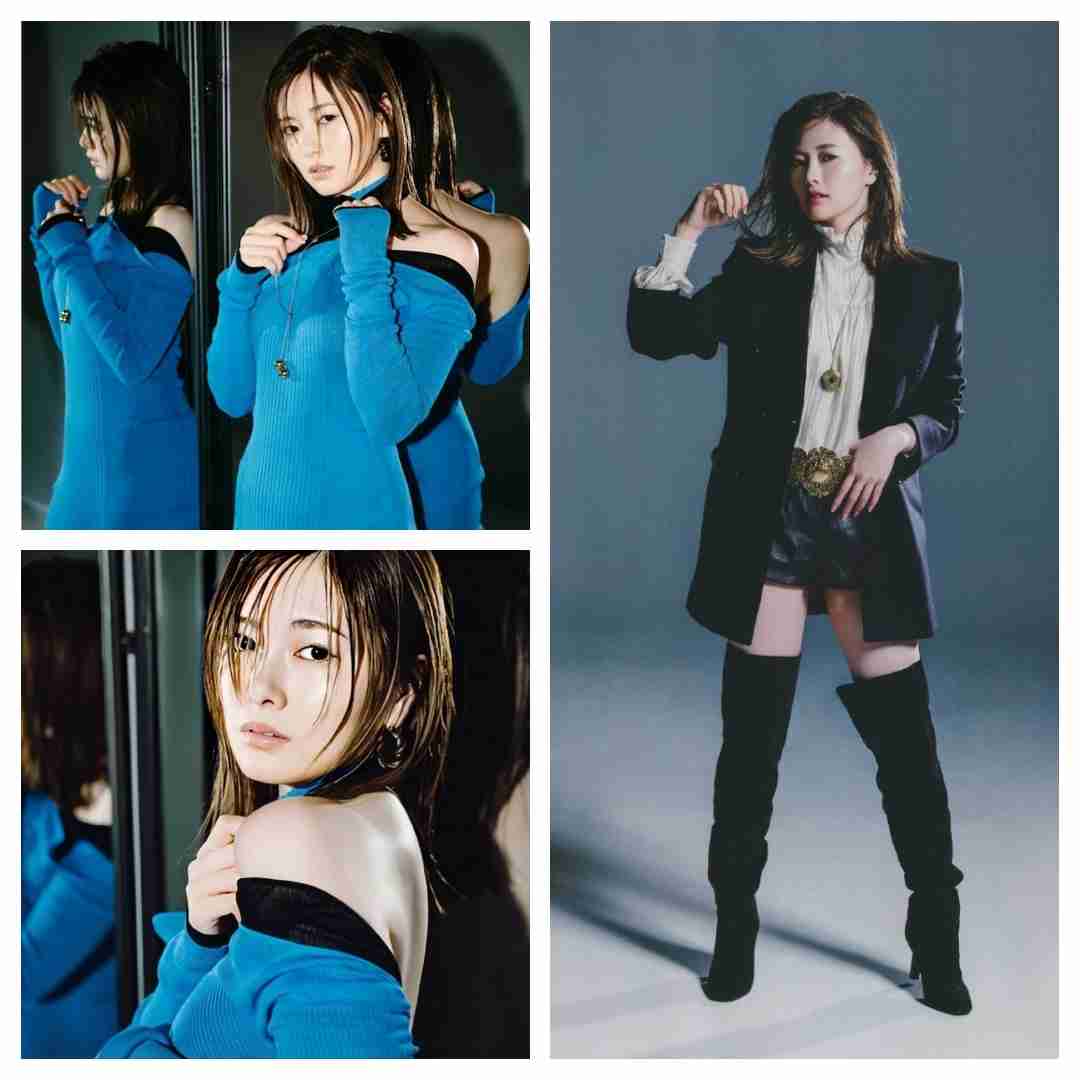 いろんな白石麻衣が見たい！