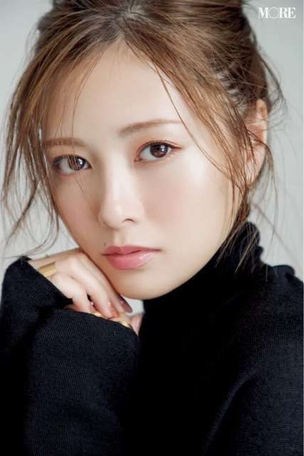 いろんな白石麻衣が見たい！