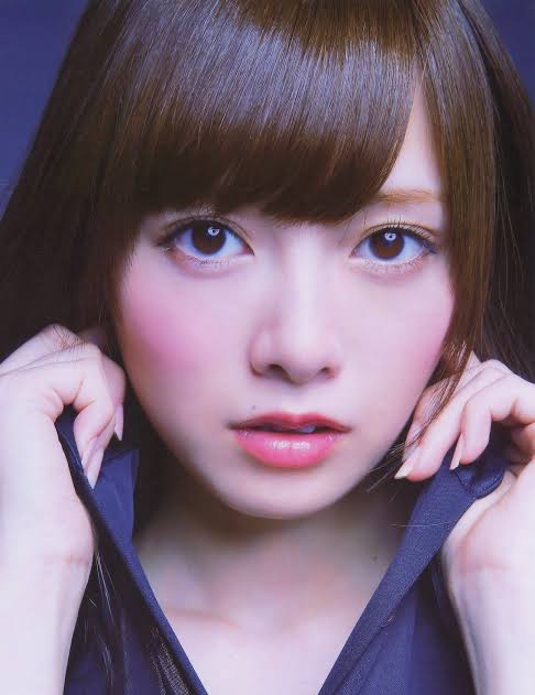 いろんな白石麻衣が見たい！