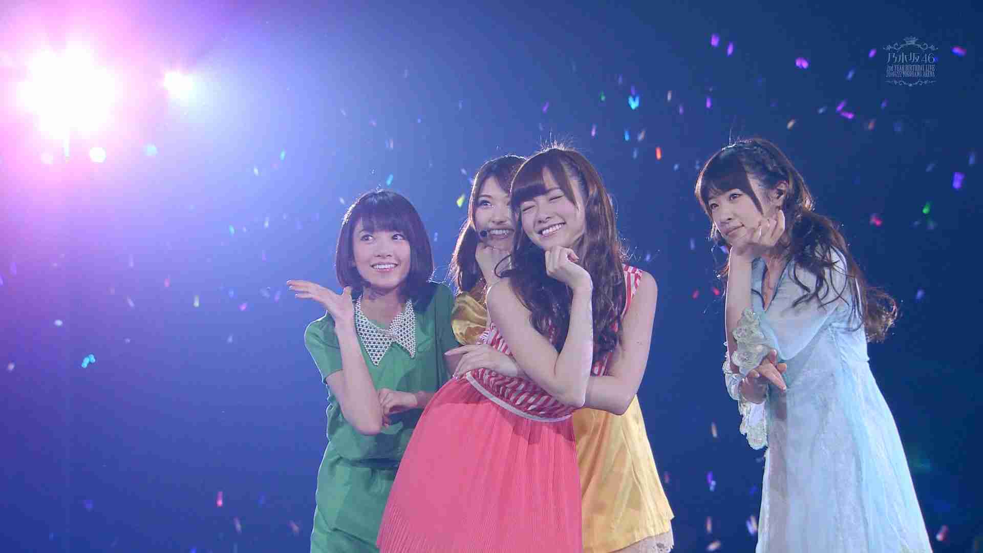 いろんな白石麻衣が見たい！