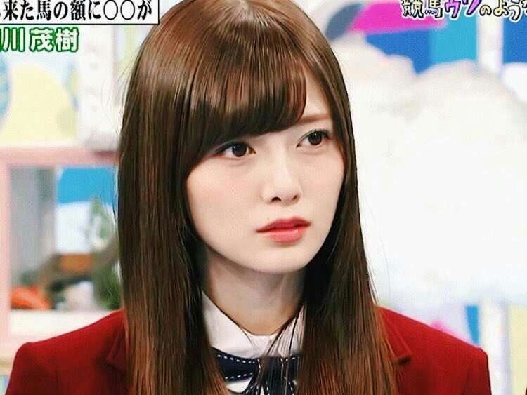 いろんな白石麻衣が見たい！