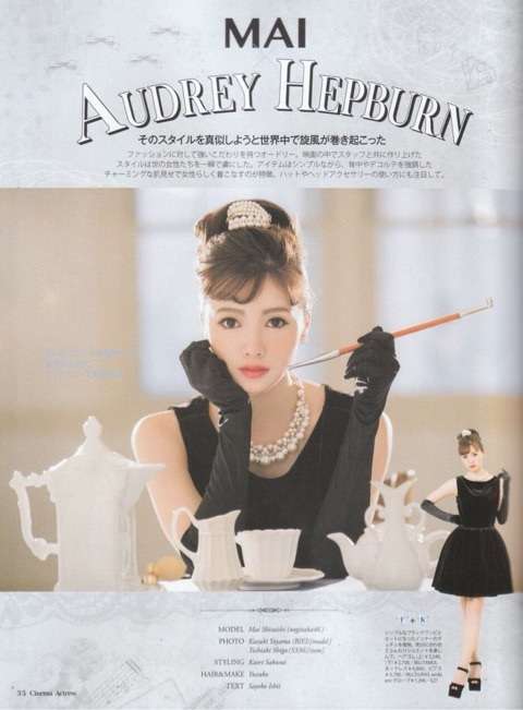 いろんな白石麻衣が見たい！