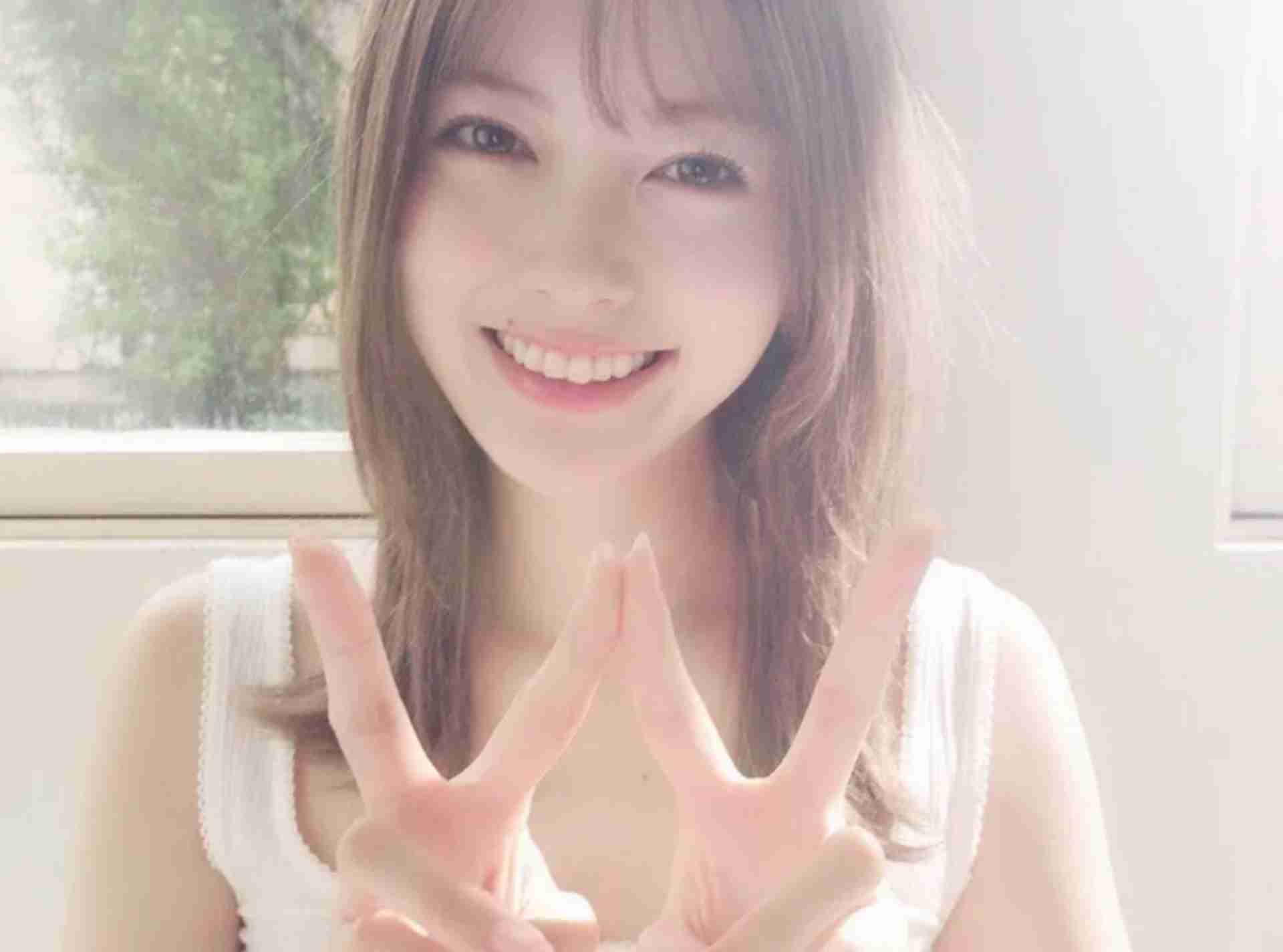 いろんな白石麻衣が見たい！