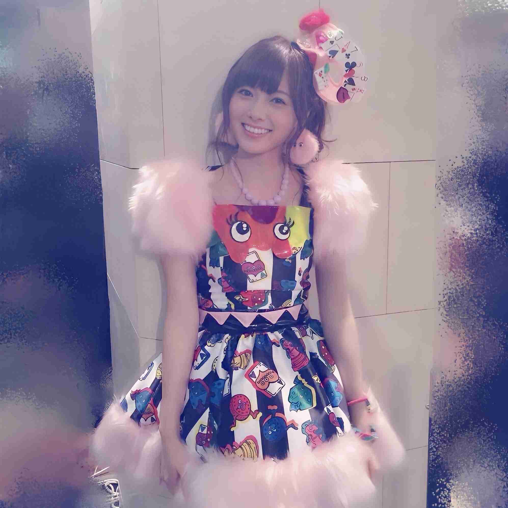 いろんな白石麻衣が見たい！