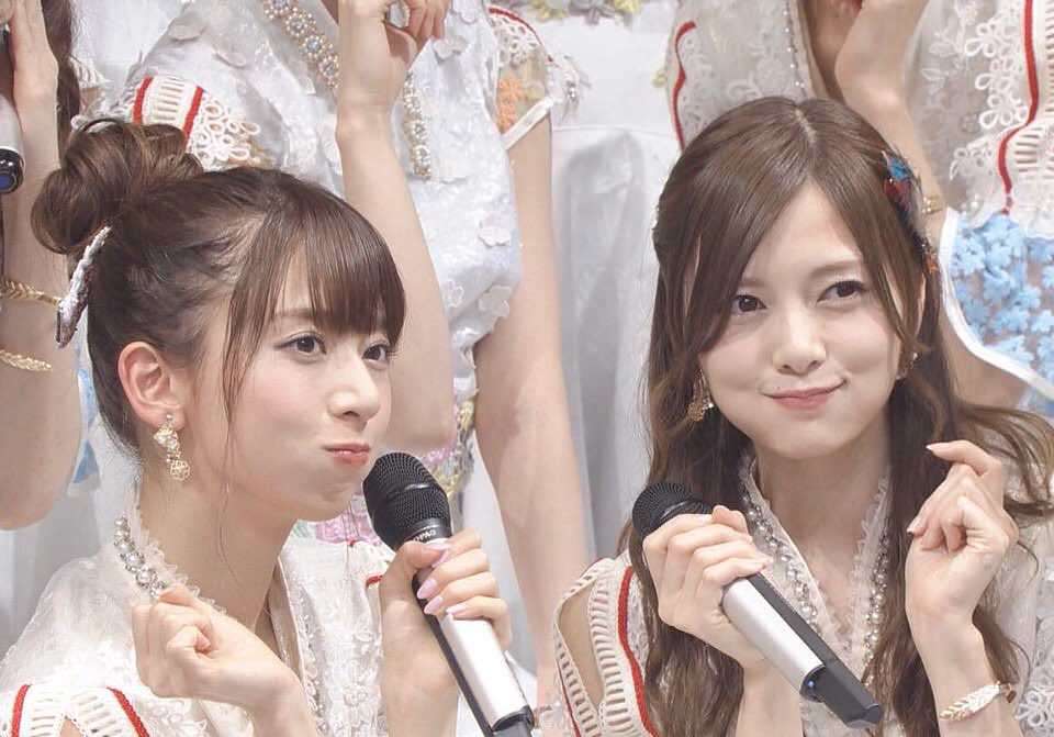 いろんな白石麻衣が見たい！