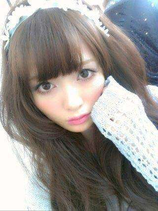 いろんな白石麻衣が見たい！