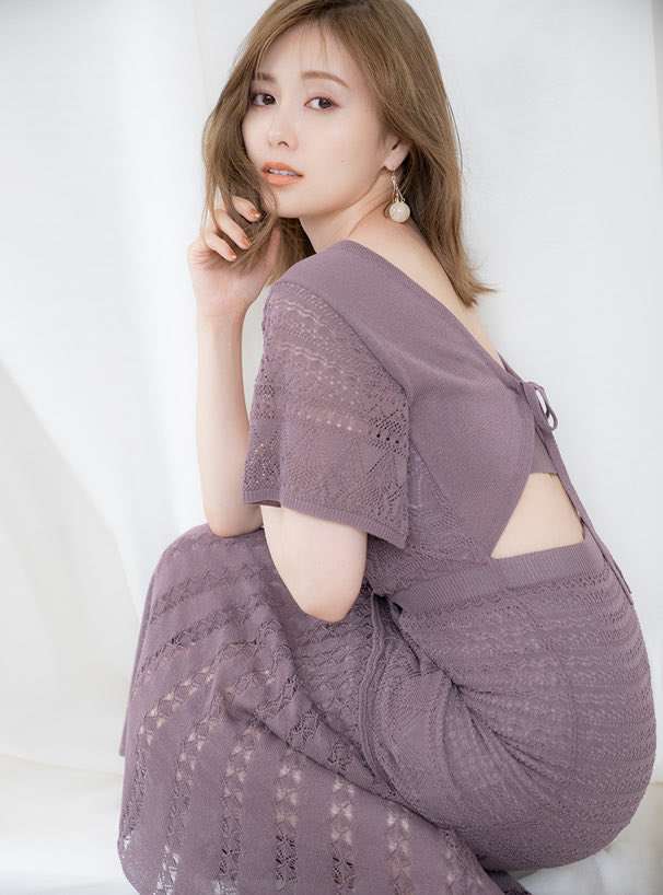 いろんな白石麻衣が見たい！