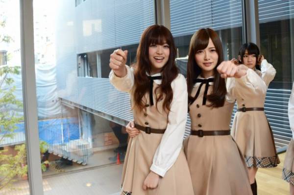 いろんな白石麻衣が見たい！