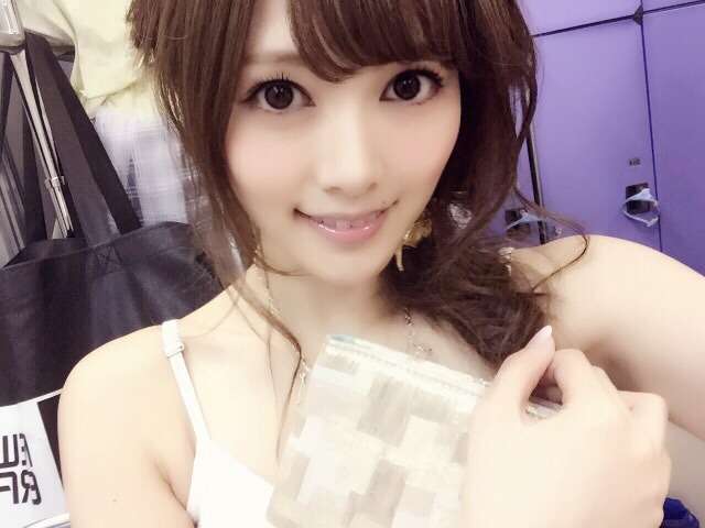 いろんな白石麻衣が見たい！