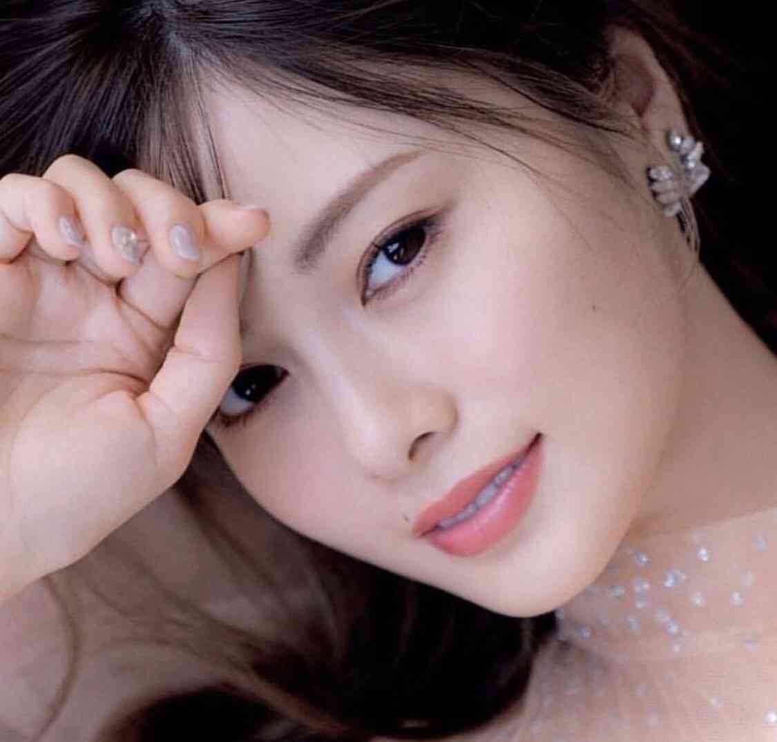 いろんな白石麻衣が見たい！