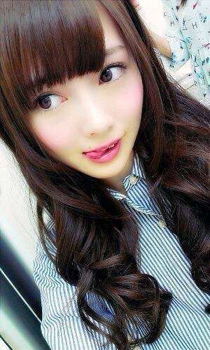 いろんな白石麻衣が見たい！