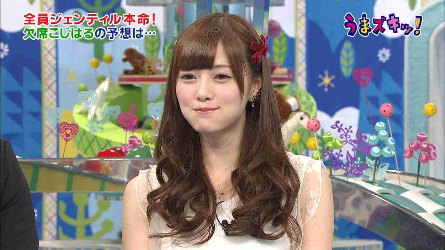 いろんな白石麻衣が見たい！