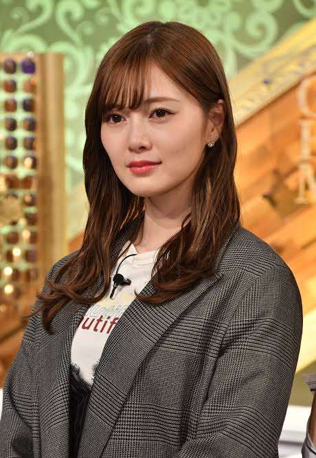 いろんな白石麻衣が見たい！