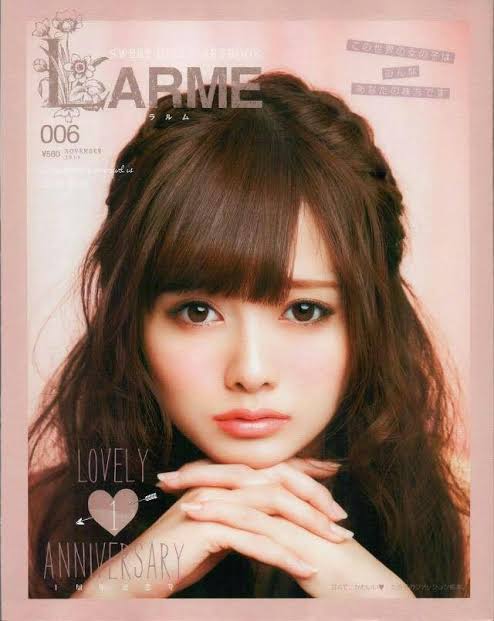 いろんな白石麻衣が見たい！