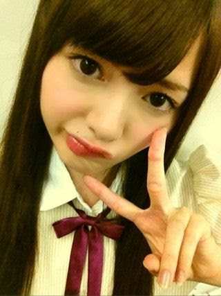 いろんな白石麻衣が見たい！