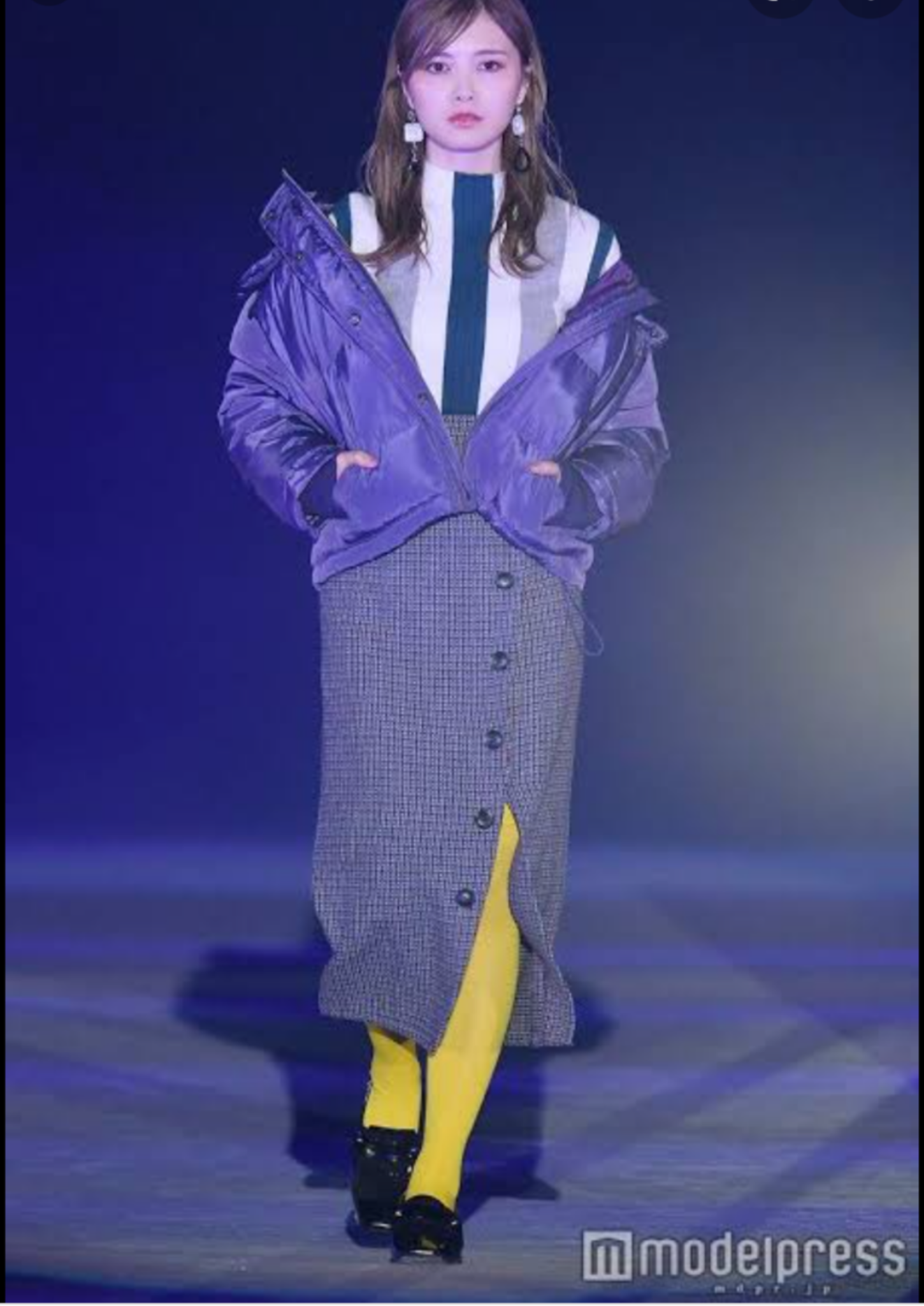 いろんな白石麻衣が見たい！