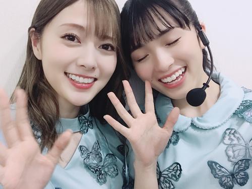 いろんな白石麻衣が見たい！